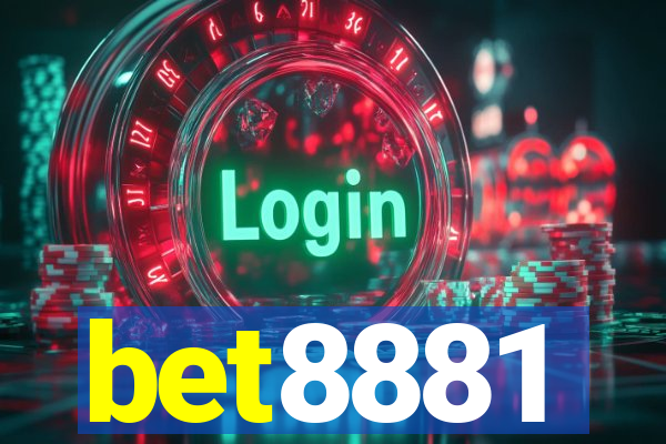 bet8881