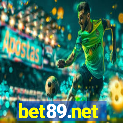 bet89.net