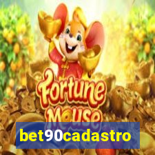 bet90cadastro