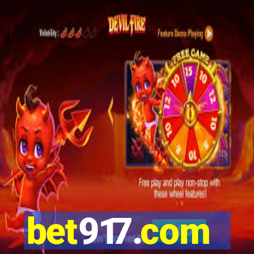 bet917.com