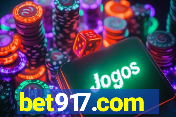 bet917.com