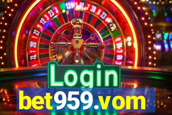 bet959.vom