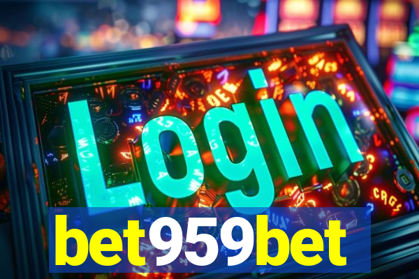 bet959bet