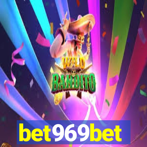 bet969bet