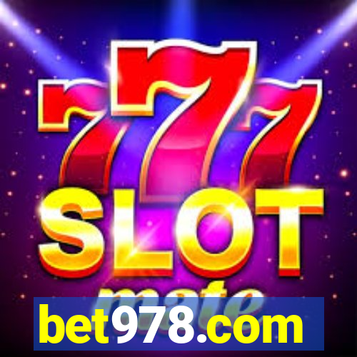 bet978.com