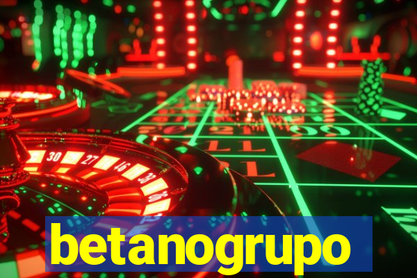 betanogrupo