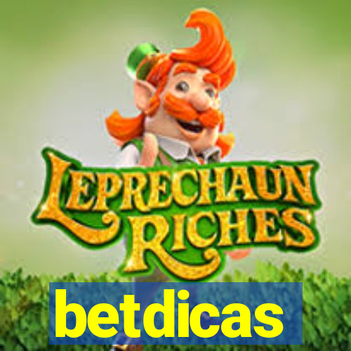 betdicas