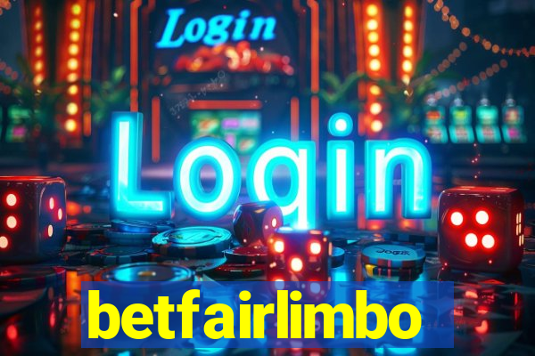 betfairlimbo