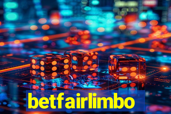 betfairlimbo