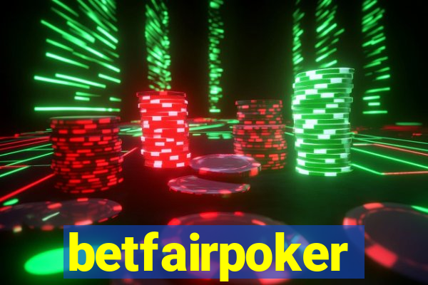 betfairpoker