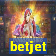 betjet