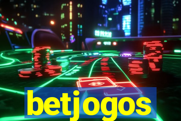 betjogos