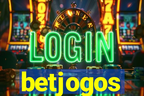 betjogos