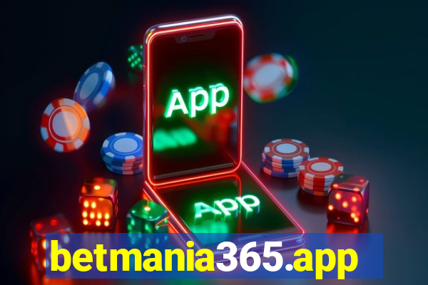 betmania365.app