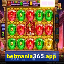 betmania365.app