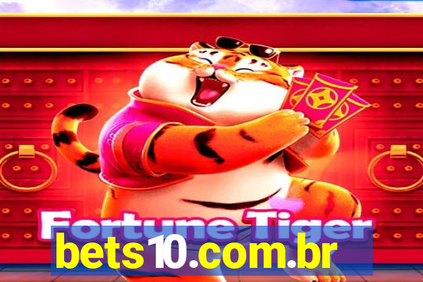 bets10.com.br