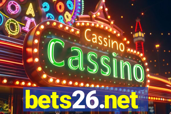 bets26.net