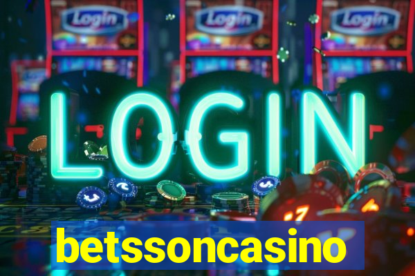 betssoncasino