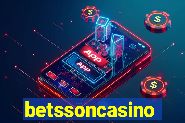 betssoncasino