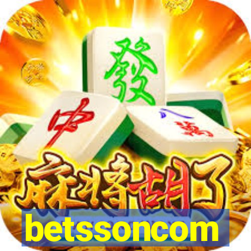 betssoncom