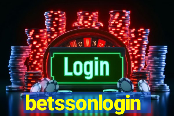 betssonlogin