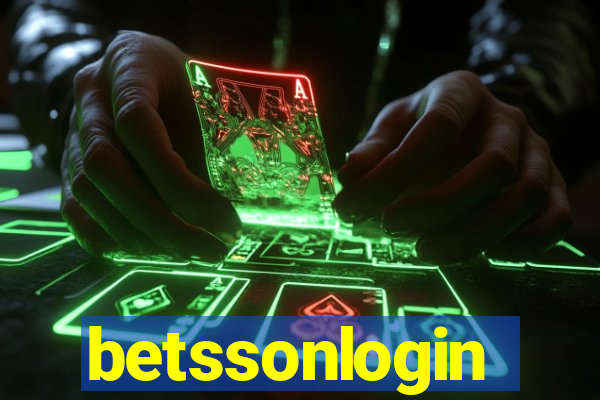 betssonlogin