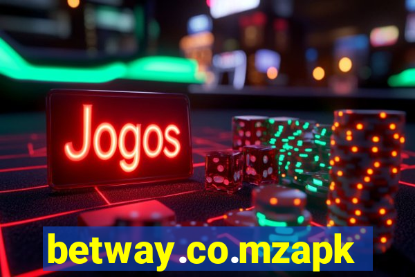 betway.co.mzapk