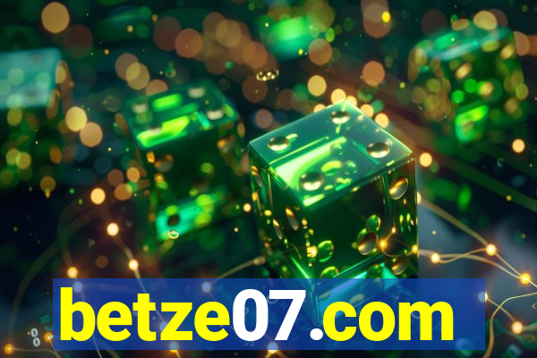 betze07.com