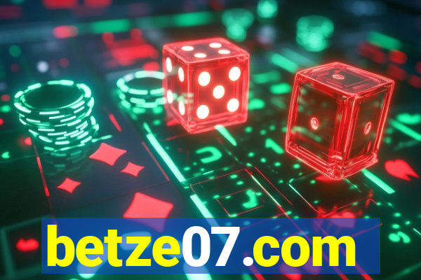 betze07.com