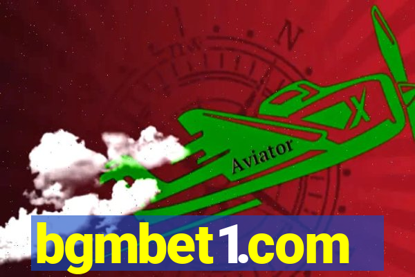 bgmbet1.com