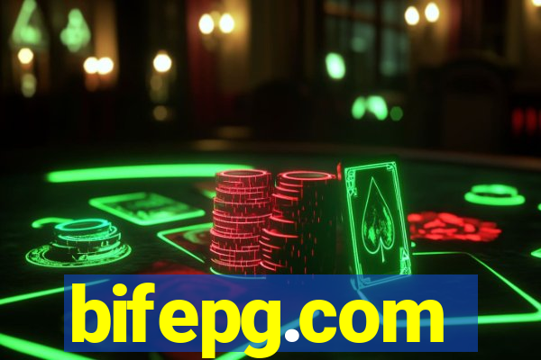 bifepg.com