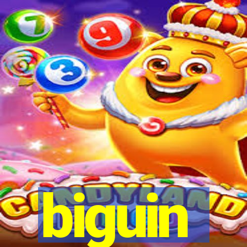 biguin