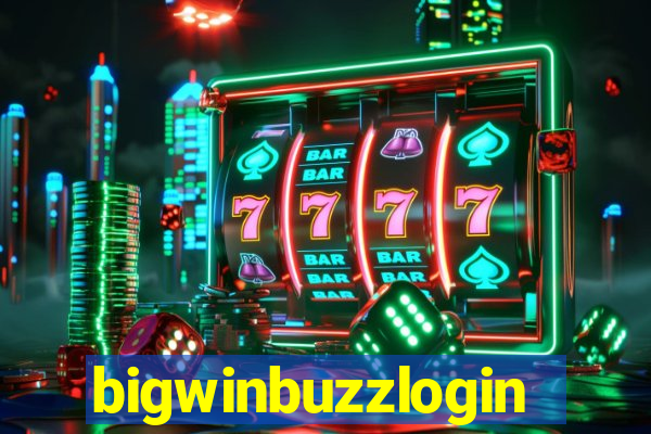 bigwinbuzzlogin