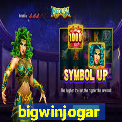 bigwinjogar