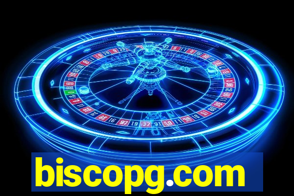 biscopg.com