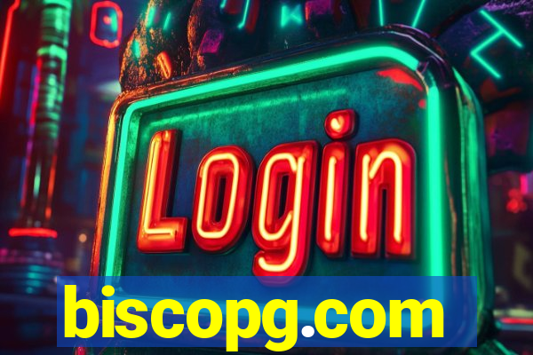 biscopg.com