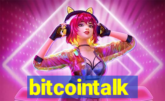 bitcointalk