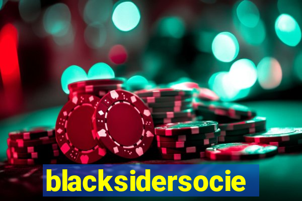 blacksidersociety