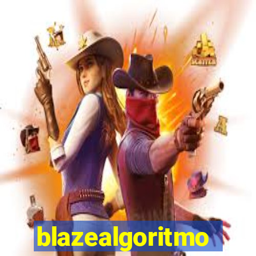 blazealgoritmo