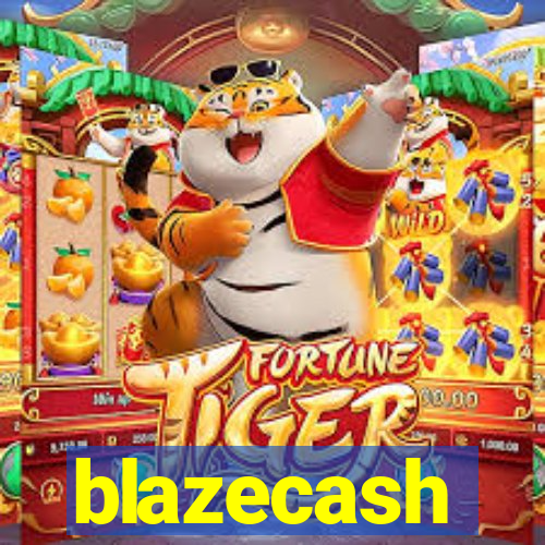 blazecash