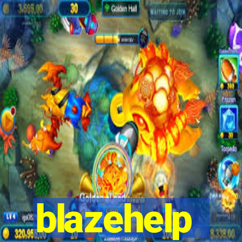 blazehelp