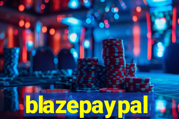 blazepaypal