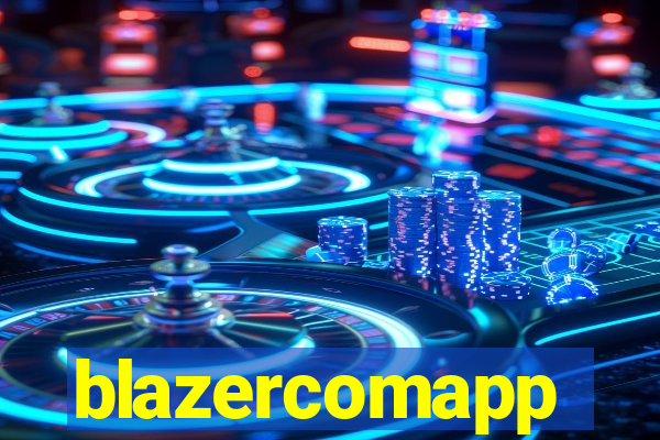 blazercomapp