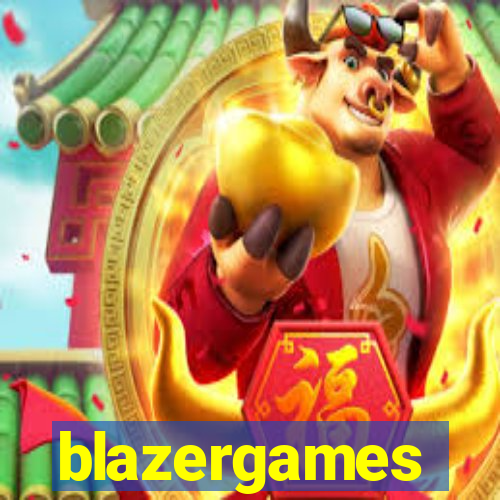 blazergames