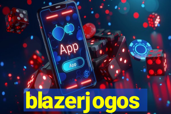 blazerjogos