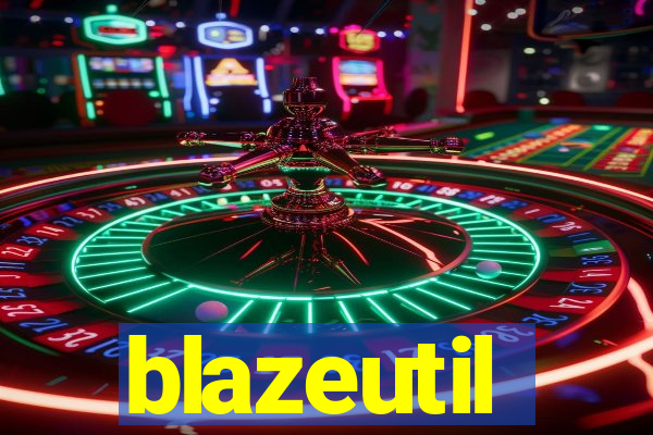 blazeutil