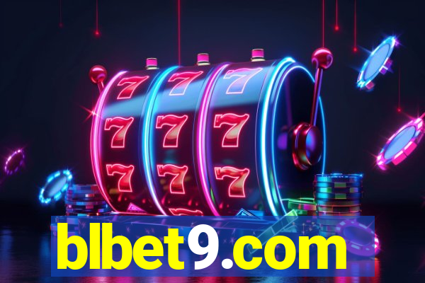 blbet9.com