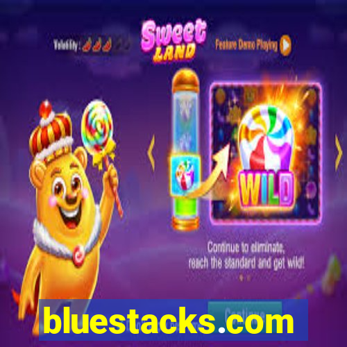 bluestacks.com