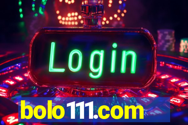 bolo111.com