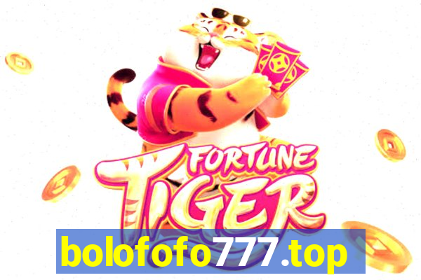 bolofofo777.top